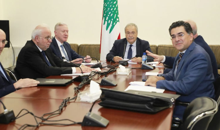 قانون الانتخاب