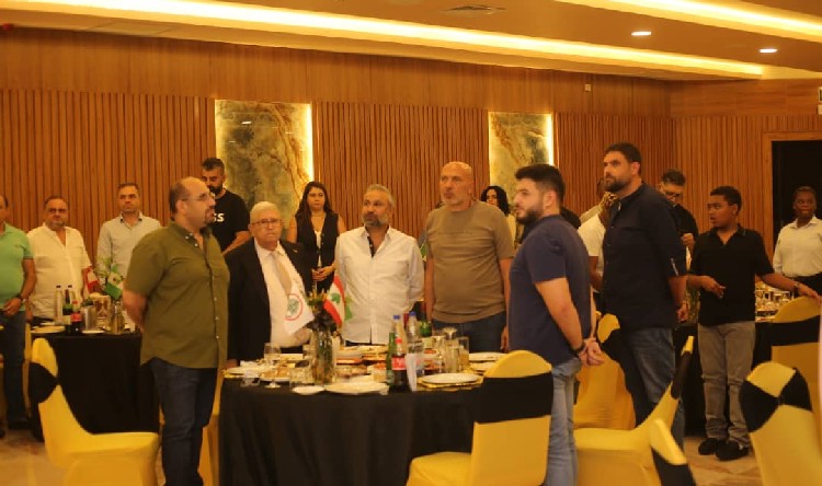 القوات