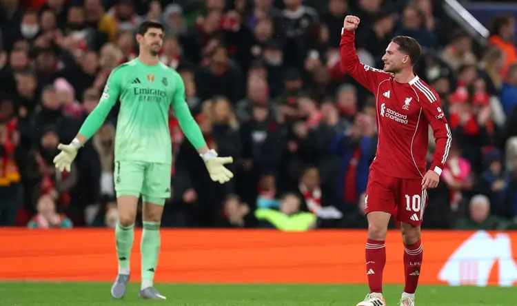 ليفربول 