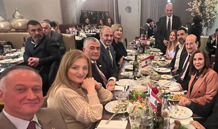 دبلوماسي 