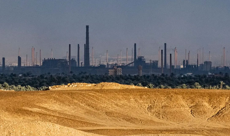 مصر