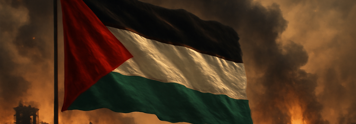 فلسطين