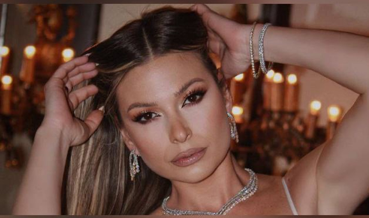 باميلا الكيك