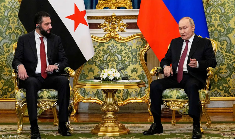 بوتين 