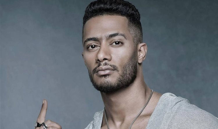 محمد رمضان