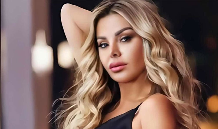 مغربي