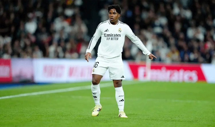 ريال مدريد