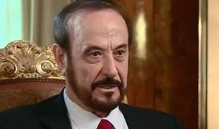 الأسد 