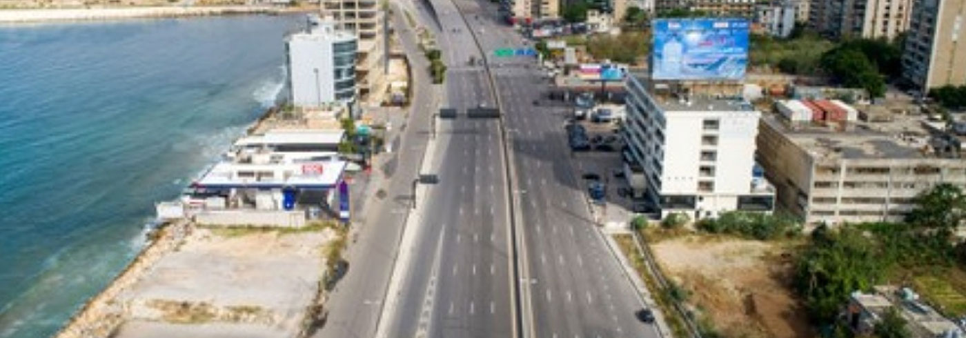 خاص ـ طرقات لبنان.. مصيدة موت يومية