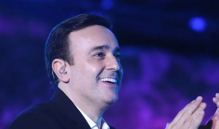 صابر الرباعي