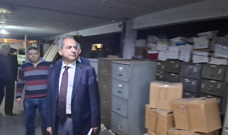 الصدي