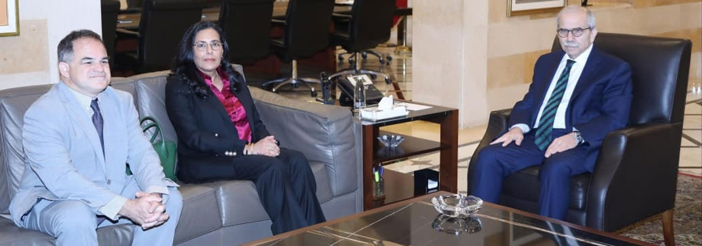 إعادة الإعمار