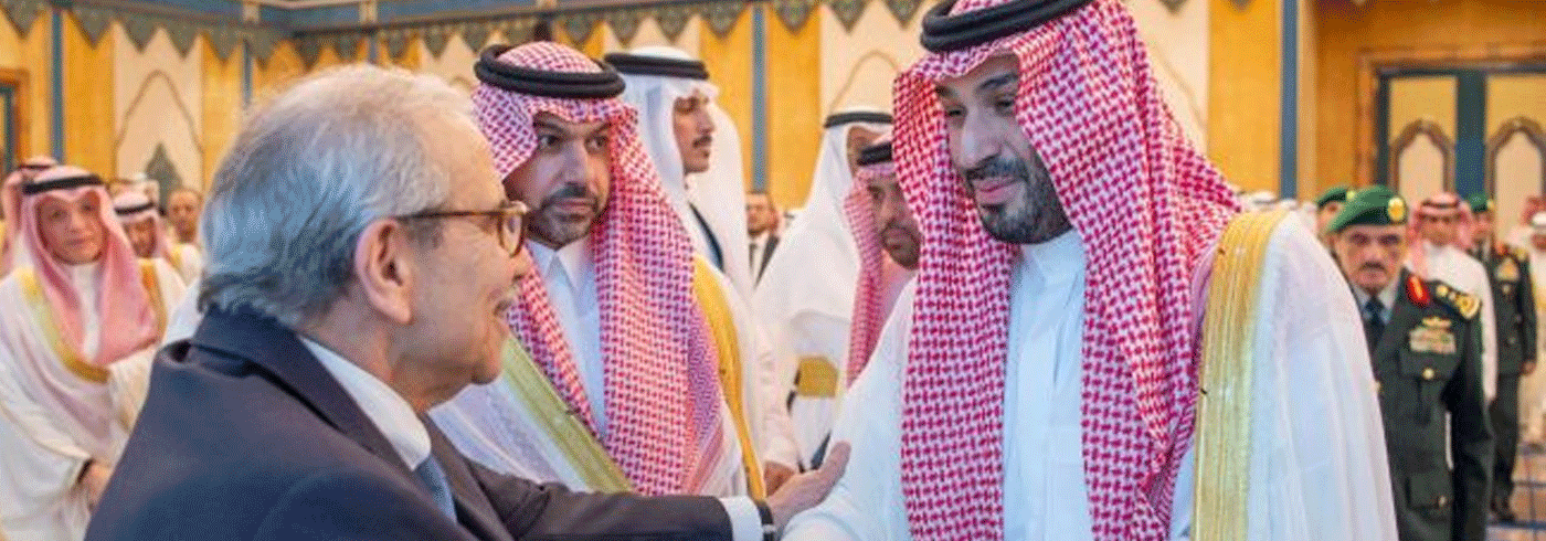 سلام في المملكة.. كواليس الزيارة وأبعادها
