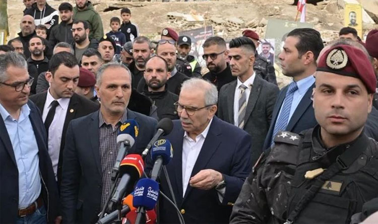 سلام
