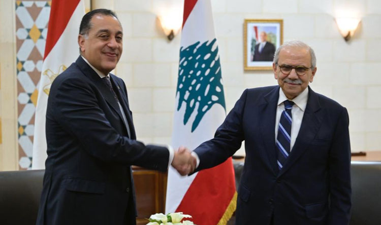 رئيس الوزراء المصري