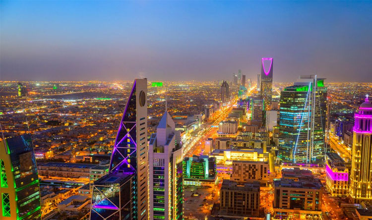 السعودية