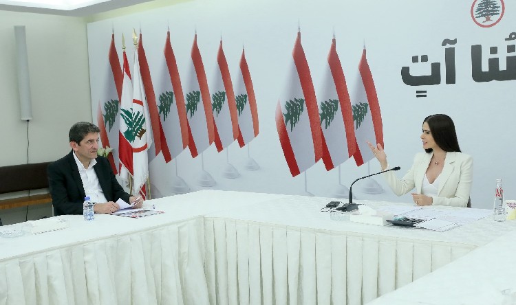 جعجع