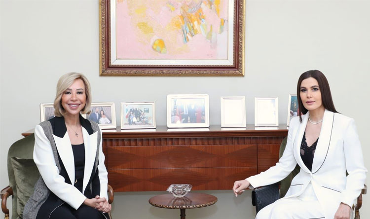 النائب جعجع