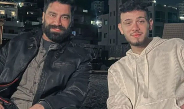 الشامي