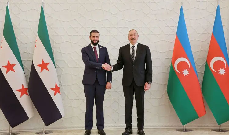 باكو