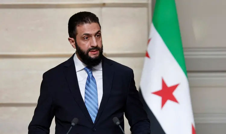 الشرع