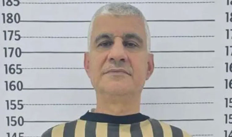 الداخلية السورية