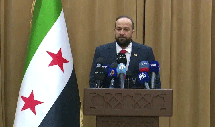 دمشق.. الاتفاق الأمني مع إسرائيل يختلف تماماً عن التطبيع