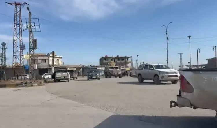 الحسكة