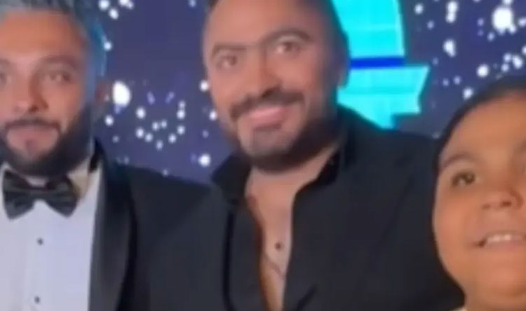 حسني