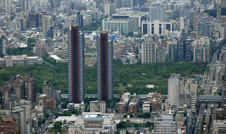 بدء التصويت لعزل 24 نائباً معارضاً في تايوان