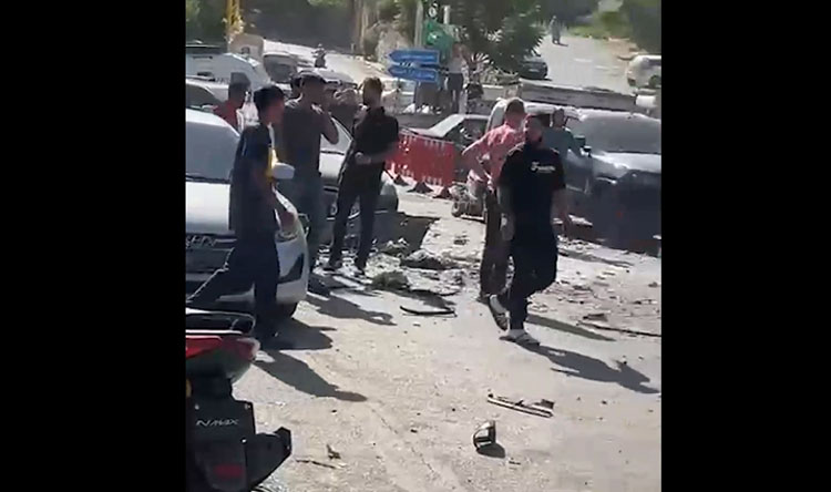 تبنين