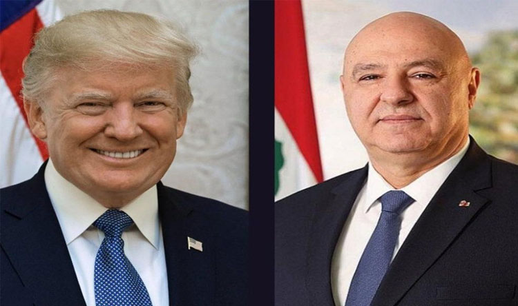 عون