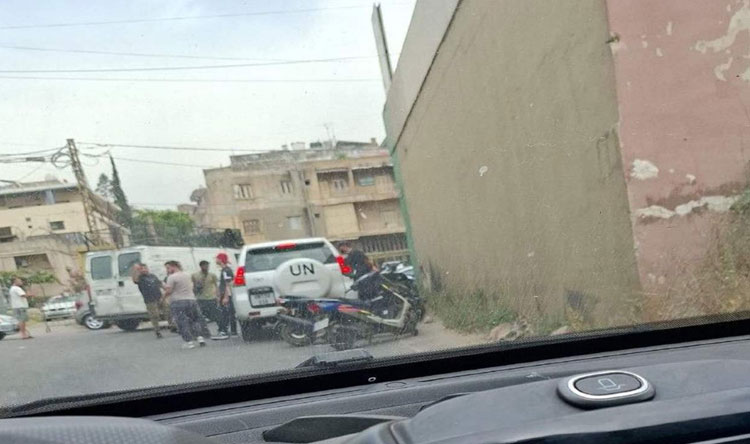 الضاحية 