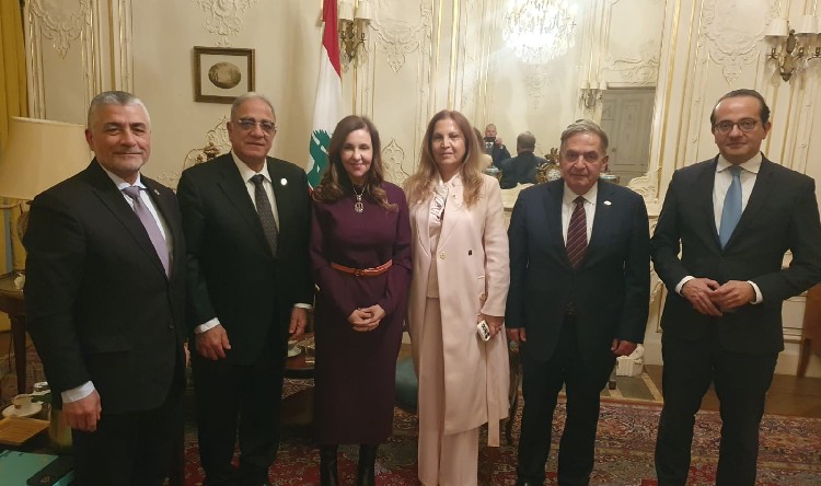 الجامعة اللبنانية الثقافية