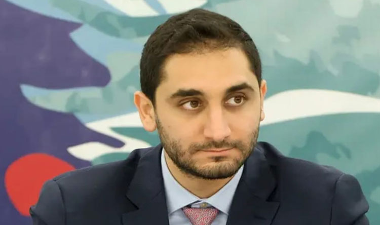 رالف شربل