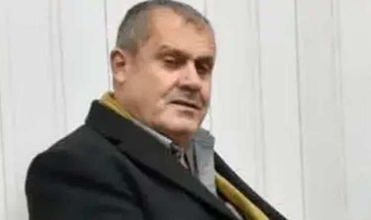 ريمون بولس 