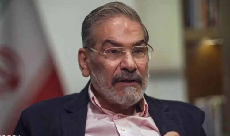 شمخاني