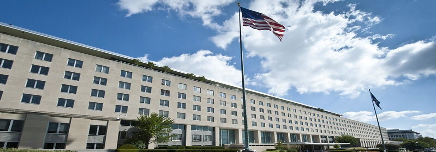 US Promises Support for Israel-Lebanon Talks