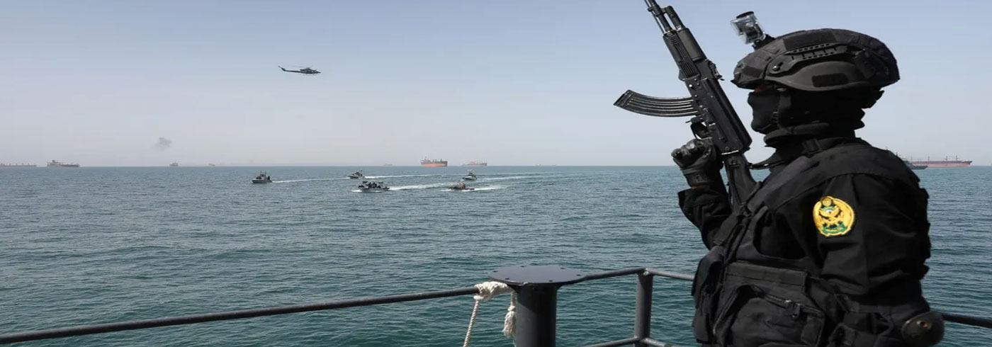 إيران