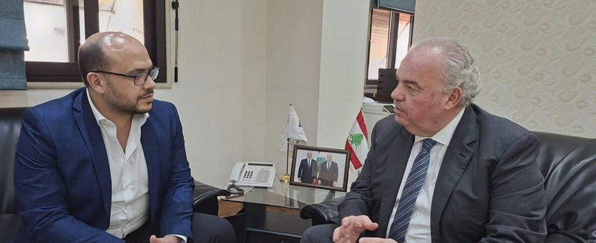 فادي الأسمر