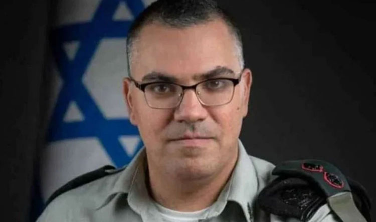 أدرعي