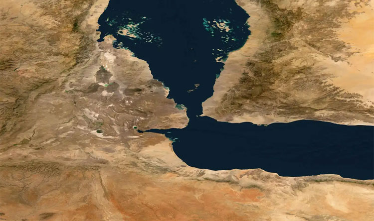 باب المندب