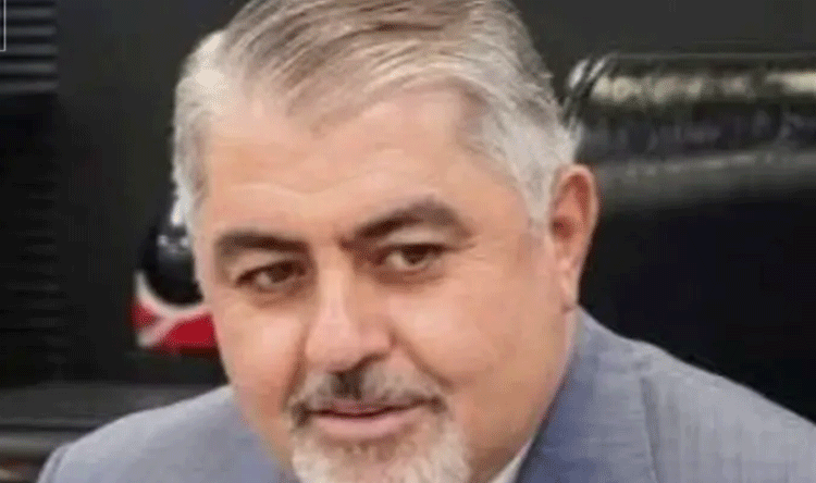 البهادلي