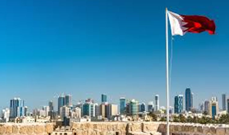 البحرين