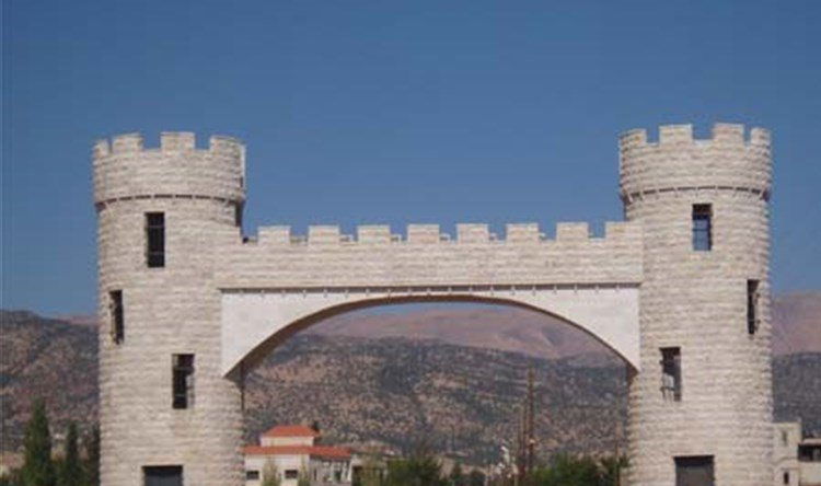 بوداي البقاعية
