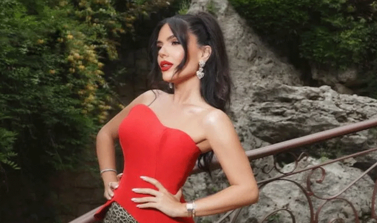 كارلا سليمان