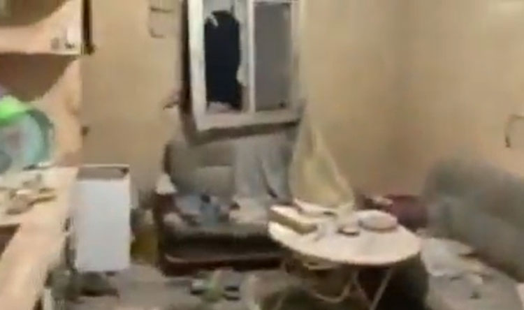رياق