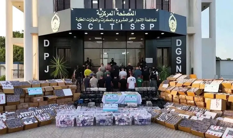 الجزائر 