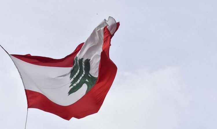 لبنان