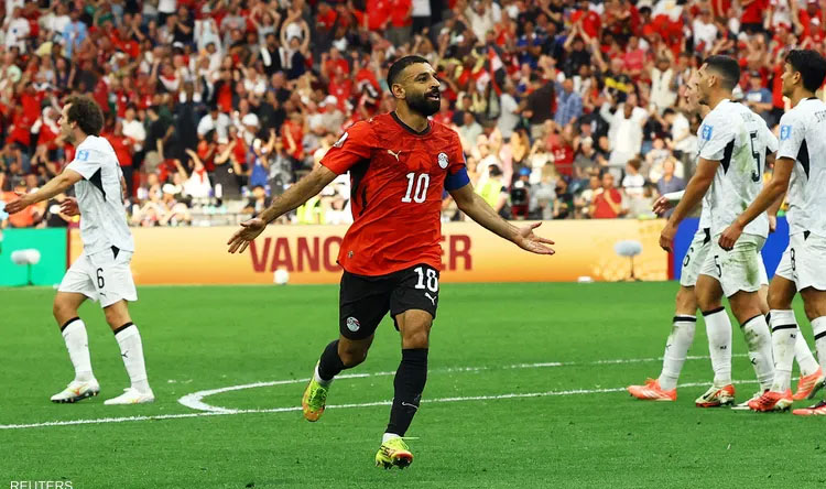 كأس العالم